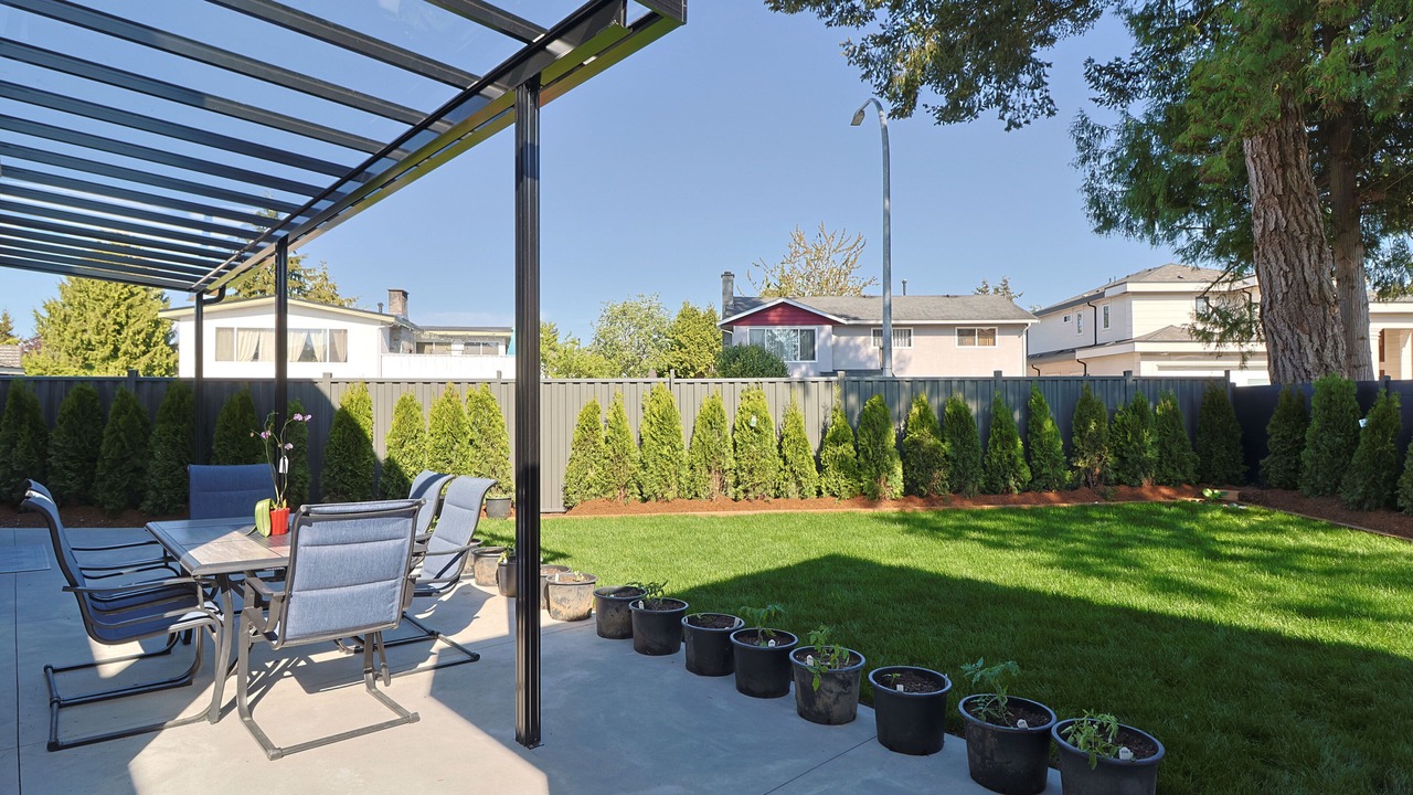 Photo of Outdoor in Richmond