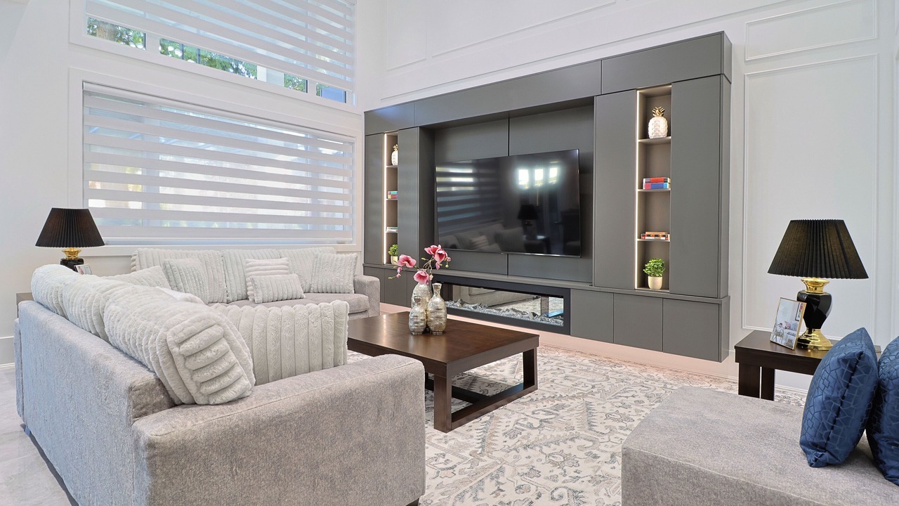 Photo of Livingroom in Richmond