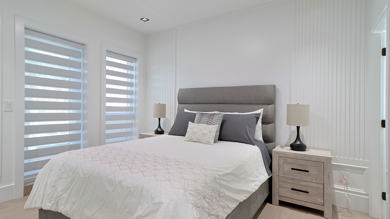 Photo of Bedroom in Richmond