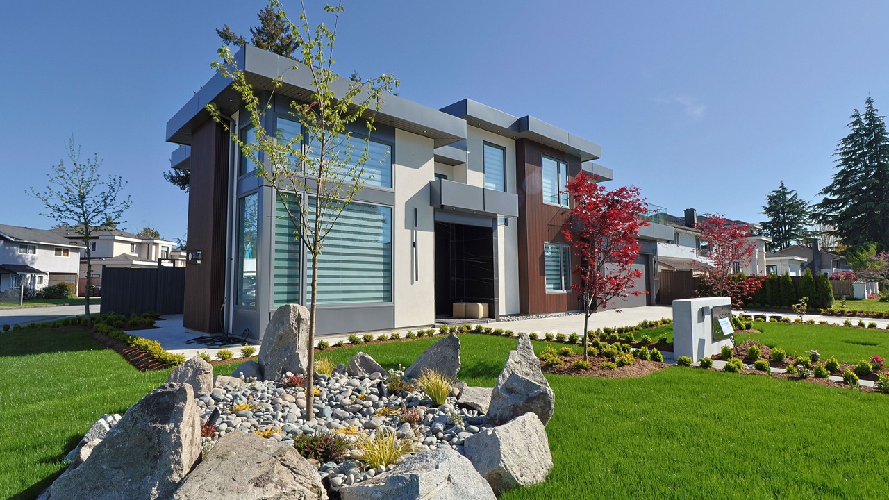 Photo of Outdoor in Richmond