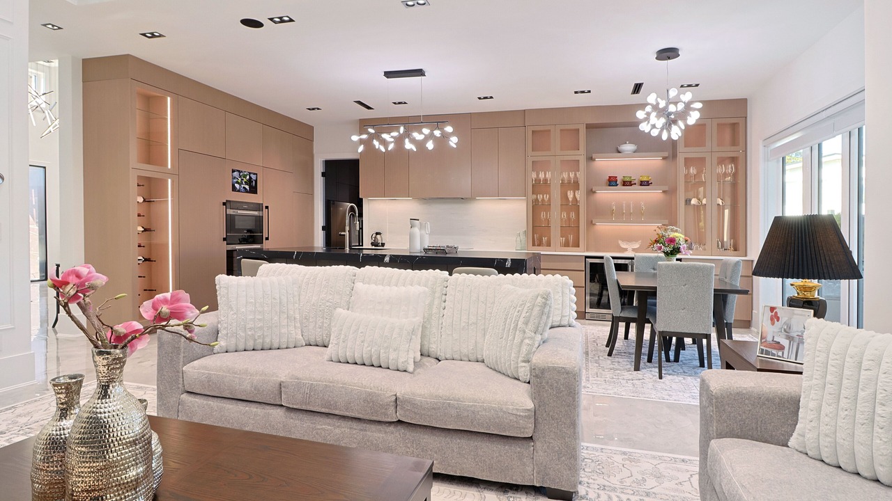 Photo of Livingroom in Richmond