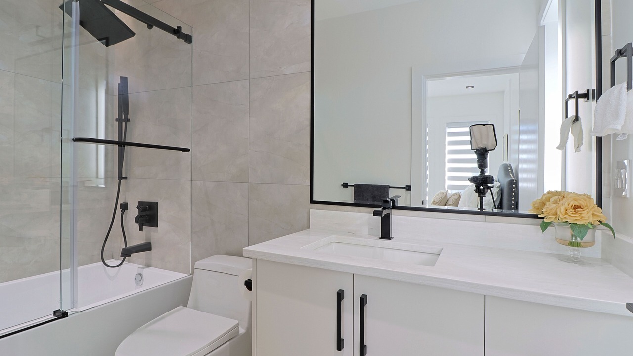 Photo of Bathroom in Richmond