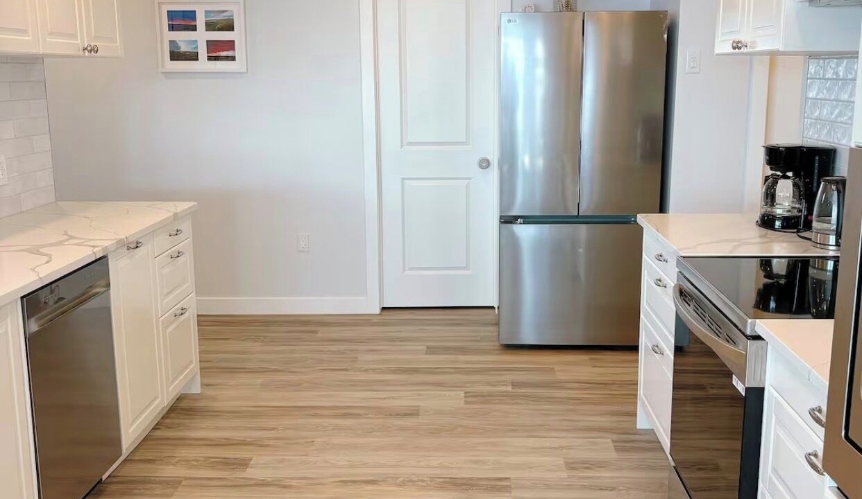 Photo of Kitchen in Cranston