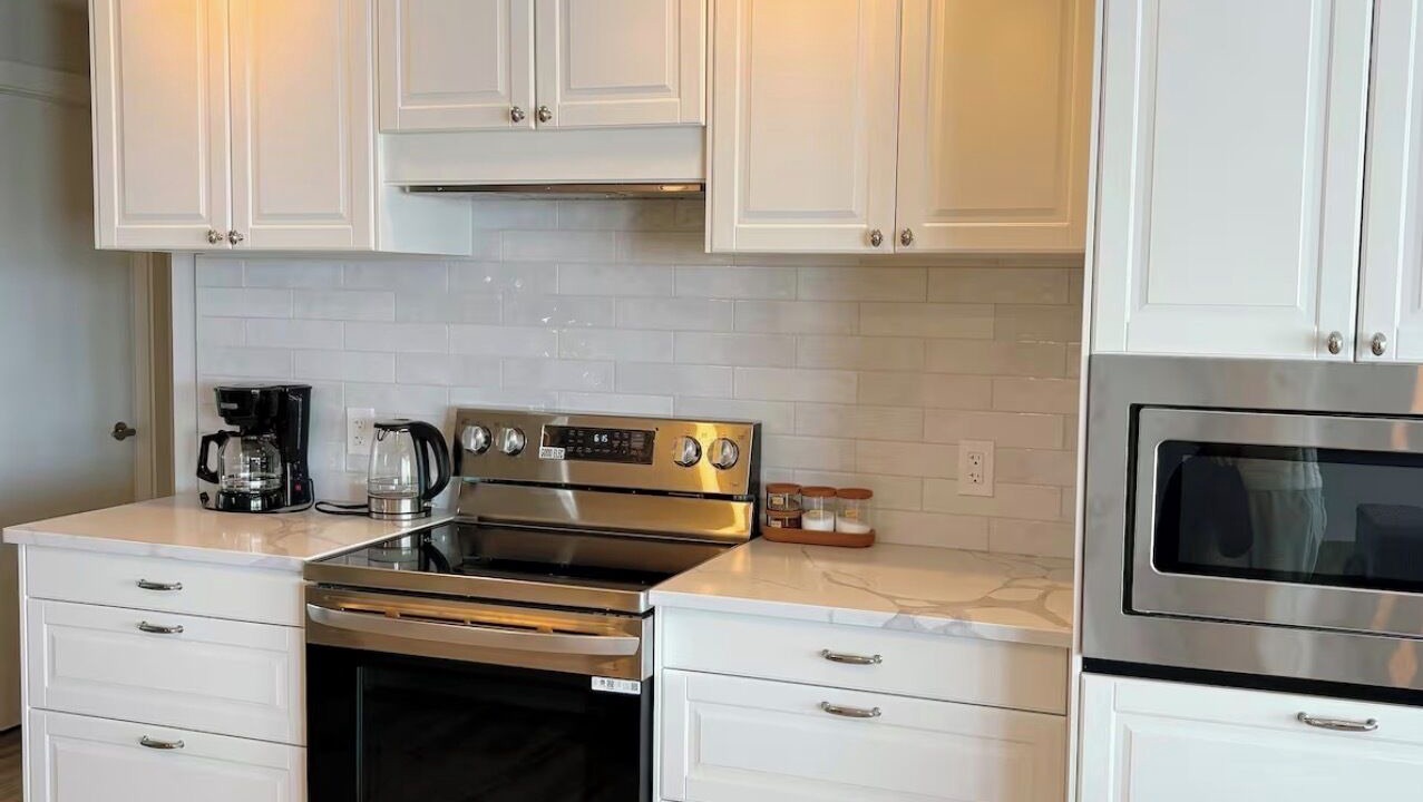Photo of Kitchen in Cranston