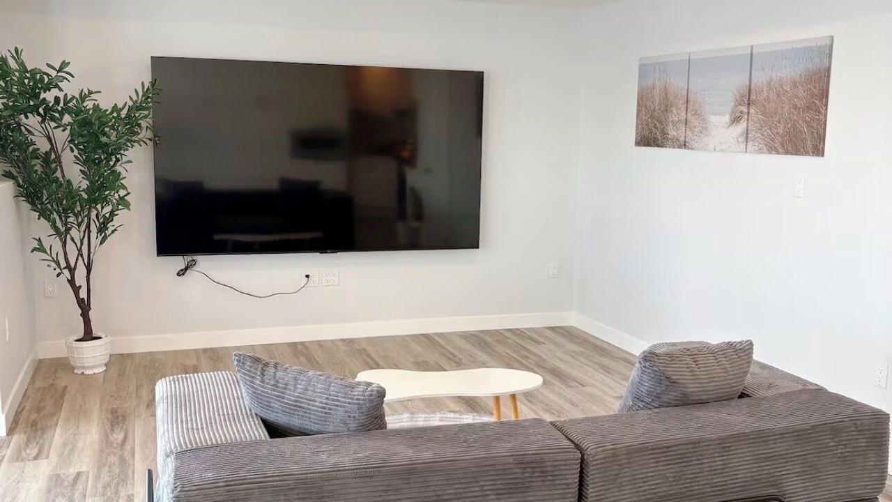 Photo of Livingroom in Cranston