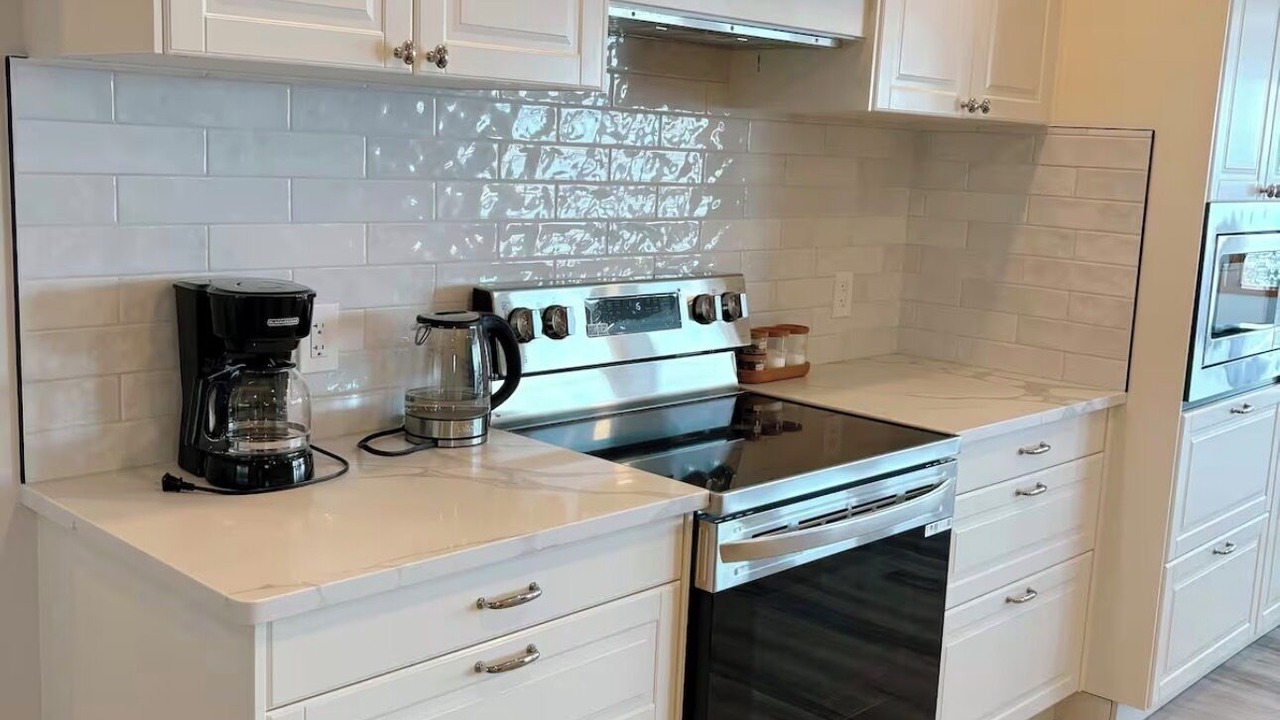 Photo of Kitchen in Cranston