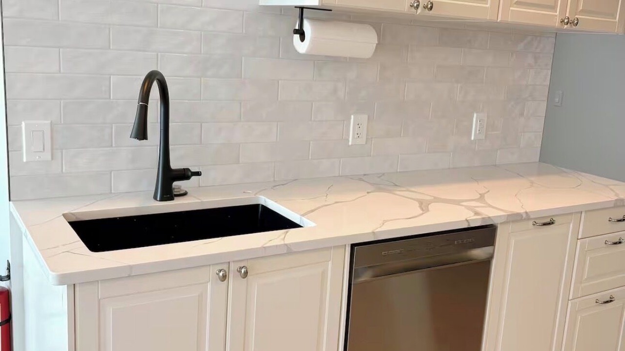 Photo of Kitchen in Cranston