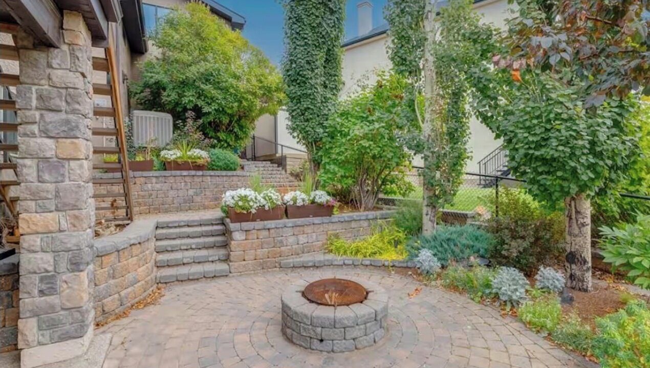 Photo of Patio Balcony in Cranston