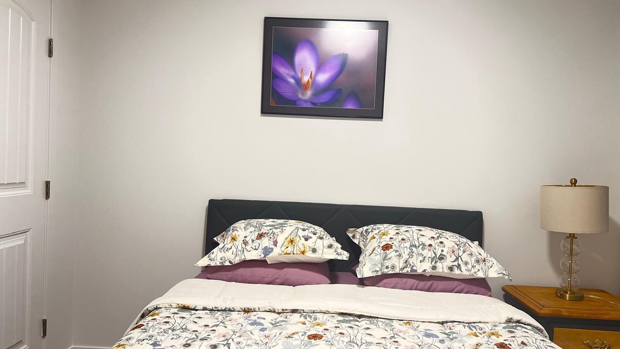 Photo of Bedroom in Northwest Edmonton