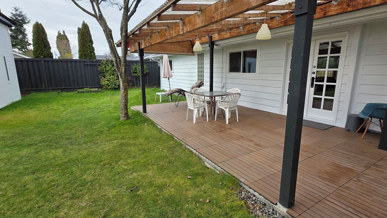 Photo of Outdoor in Vancouver