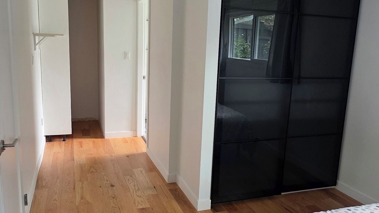 Photo of Bedroom in Vancouver