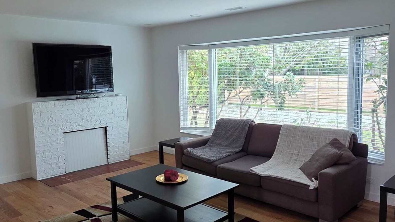 Photo of Livingroom in Vancouver