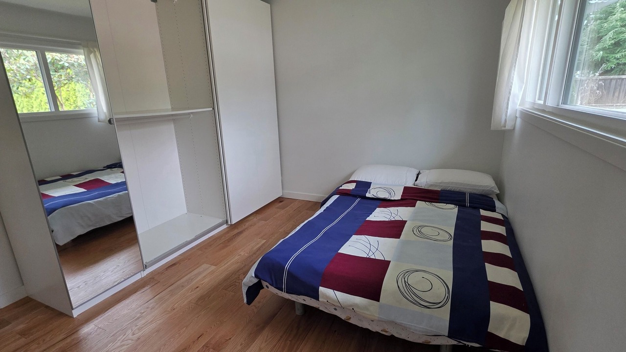Photo of Bedroom in Vancouver