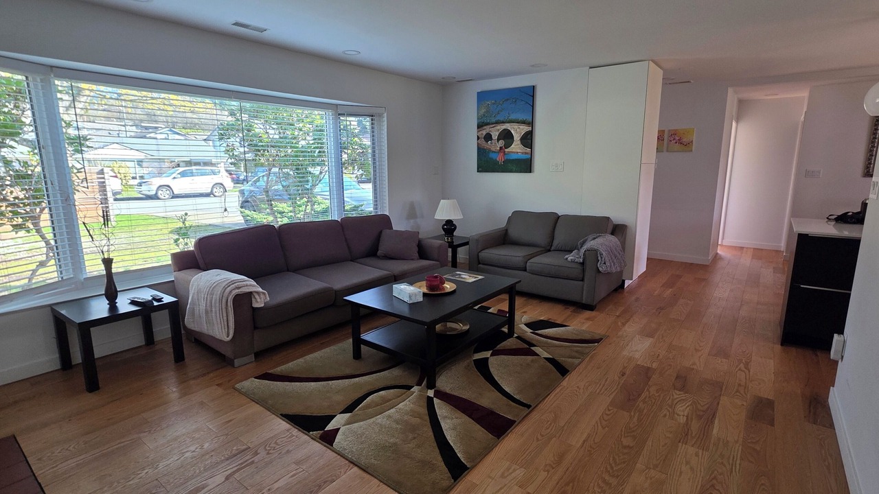 Photo of Livingroom in Vancouver