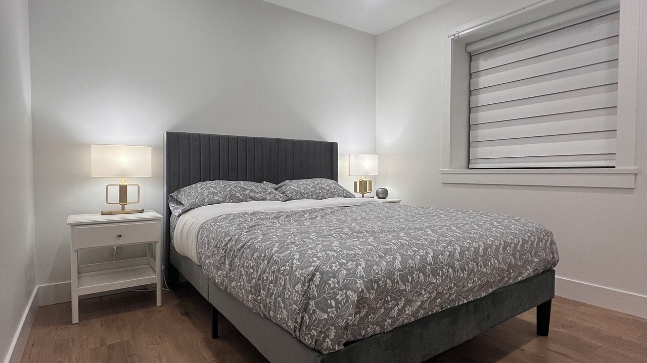 Photo of Bedroom in Delta