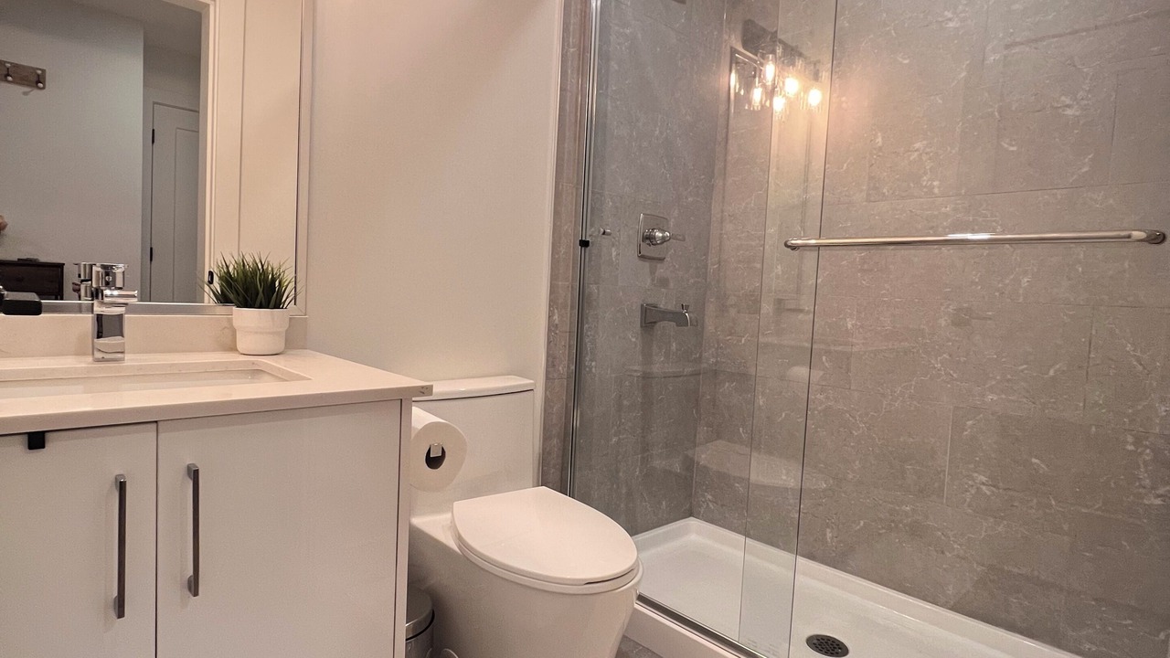 Photo of Bathroom in Delta