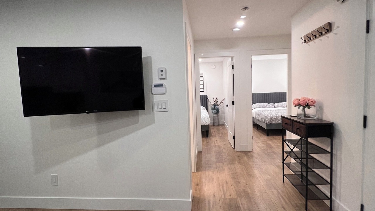 Photo of Bedroom in Delta
