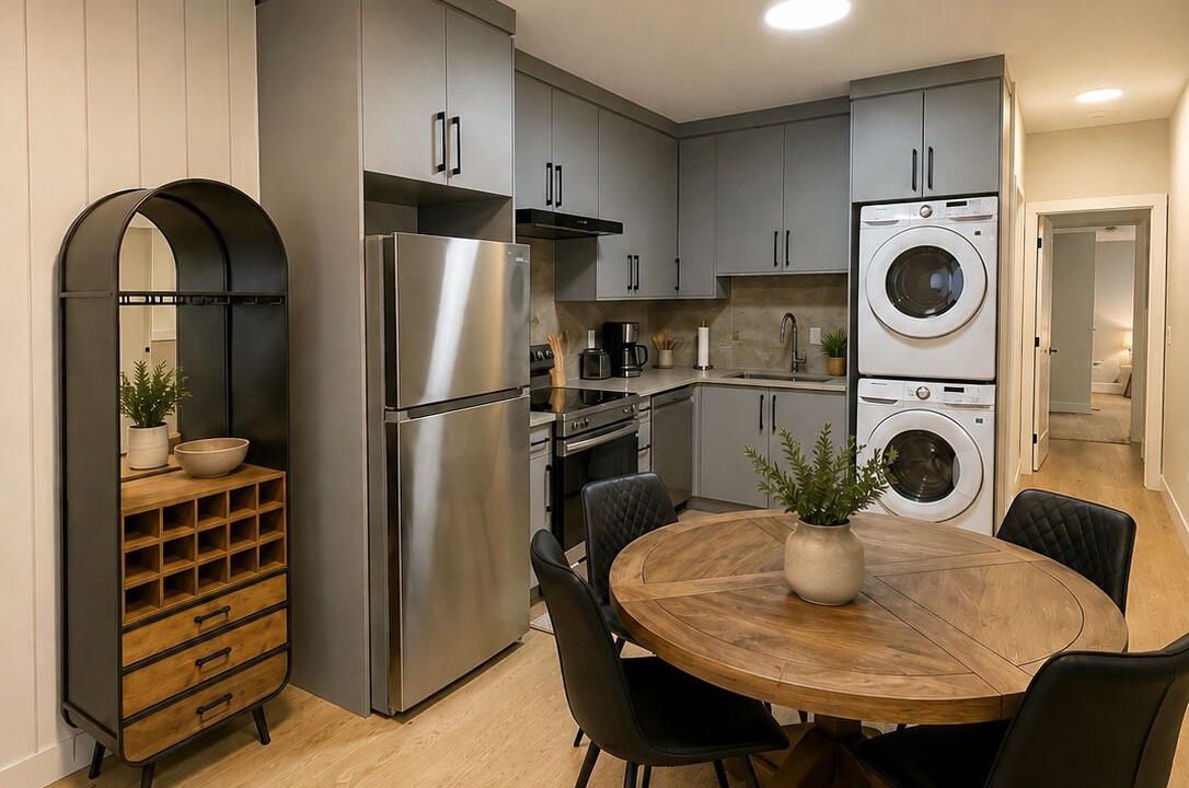 Photo of Kitchen in Guildford