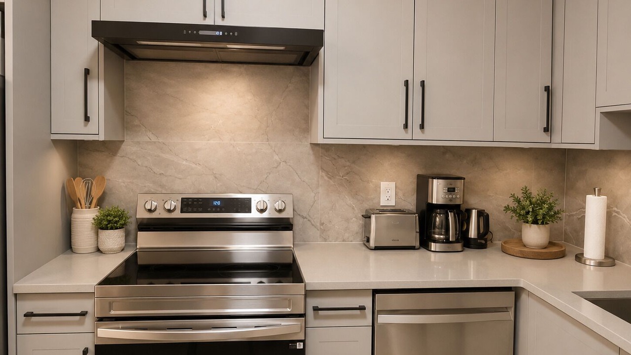 Photo of Kitchen in Guildford