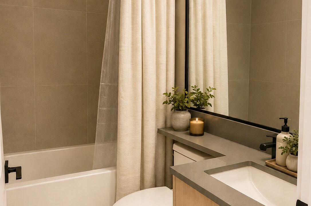 Photo of Bathroom in Guildford