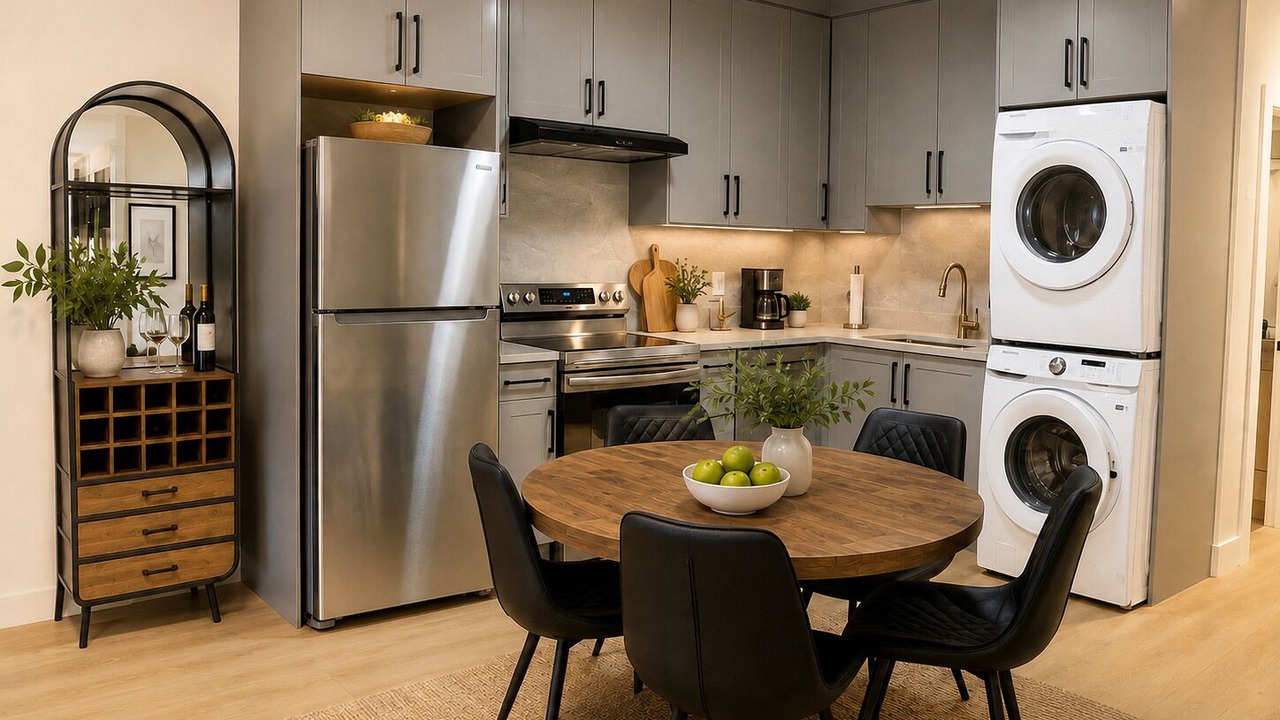 Photo of Kitchen in Guildford