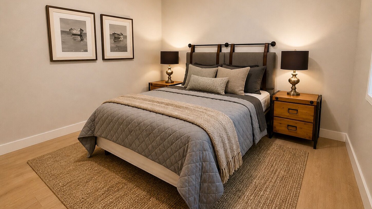 Photo of Bedroom in Guildford