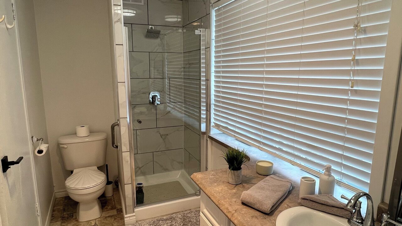 Photo of Bathroom in Grand Boulevard