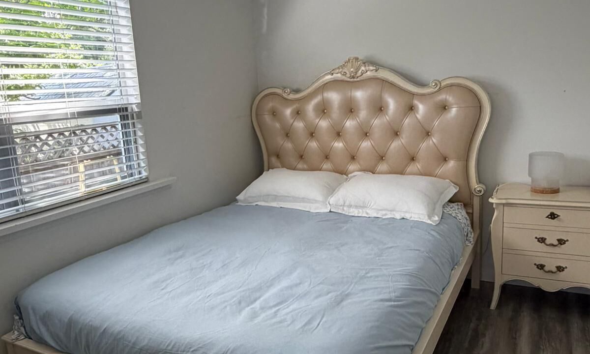 Photo of Bedroom in Grand Boulevard