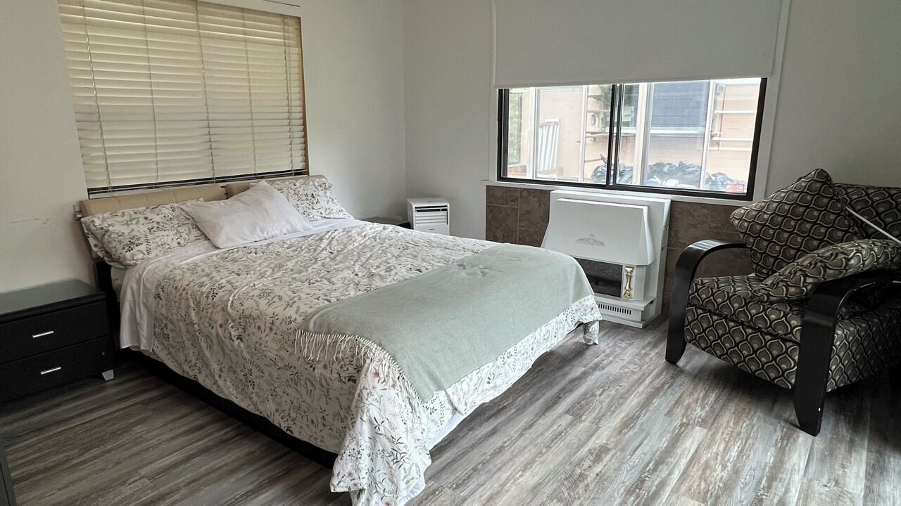 Photo of Bedroom in Grand Boulevard