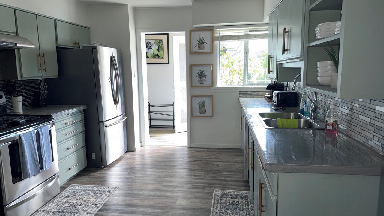 Photo of Kitchen in Grand Boulevard