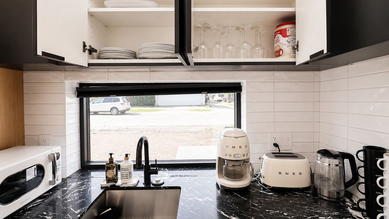Photo of Kitchen in Kitsilano