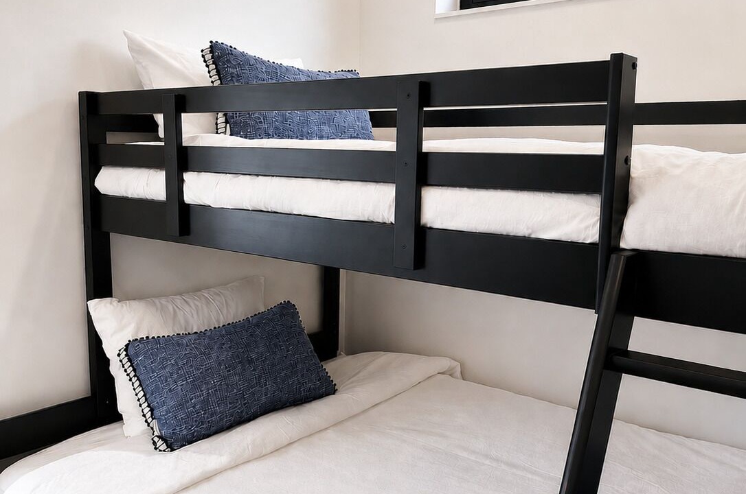 Photo of Bedroom in Kitsilano