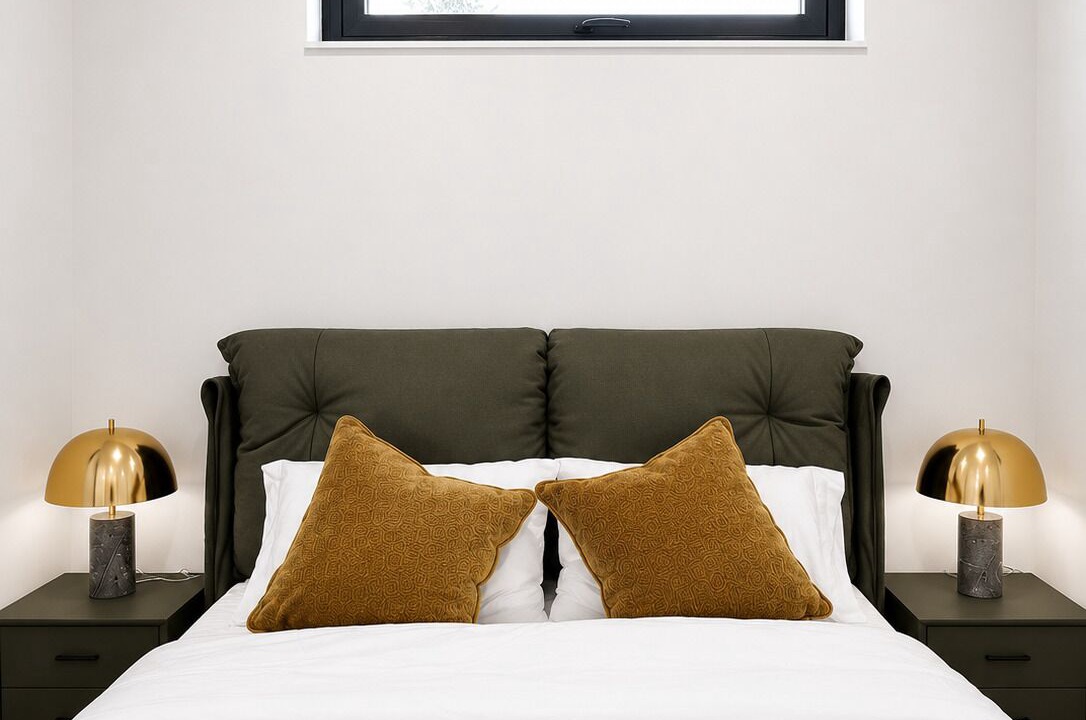 Photo of Bedroom in Kitsilano