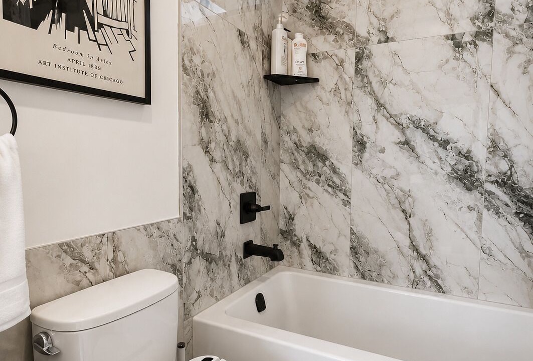 Photo of Bathroom in Kitsilano