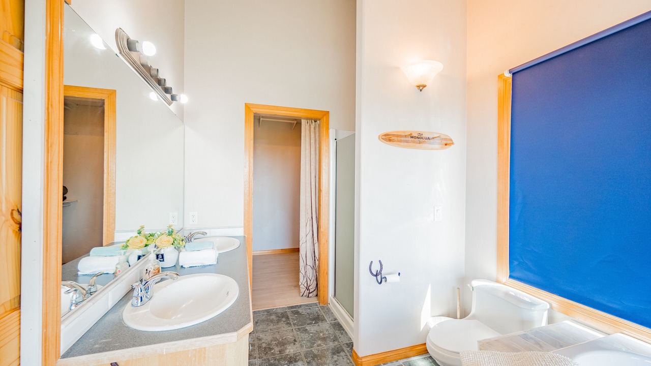 Photo of Bathroom in Central Okanagan