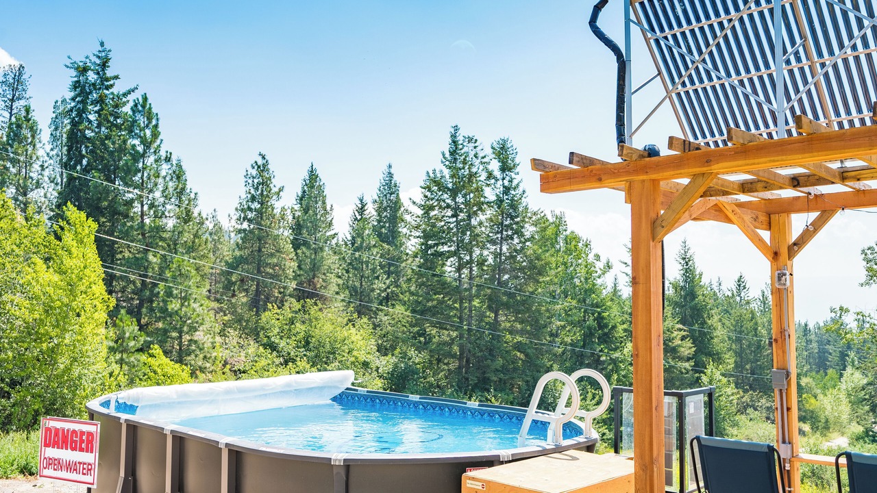 Photo of Outdoor in Central Okanagan