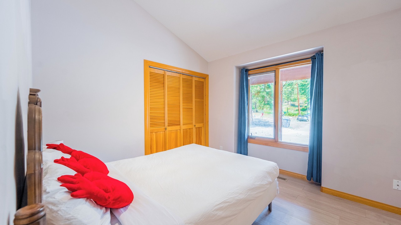 Photo of Bedroom in Central Okanagan