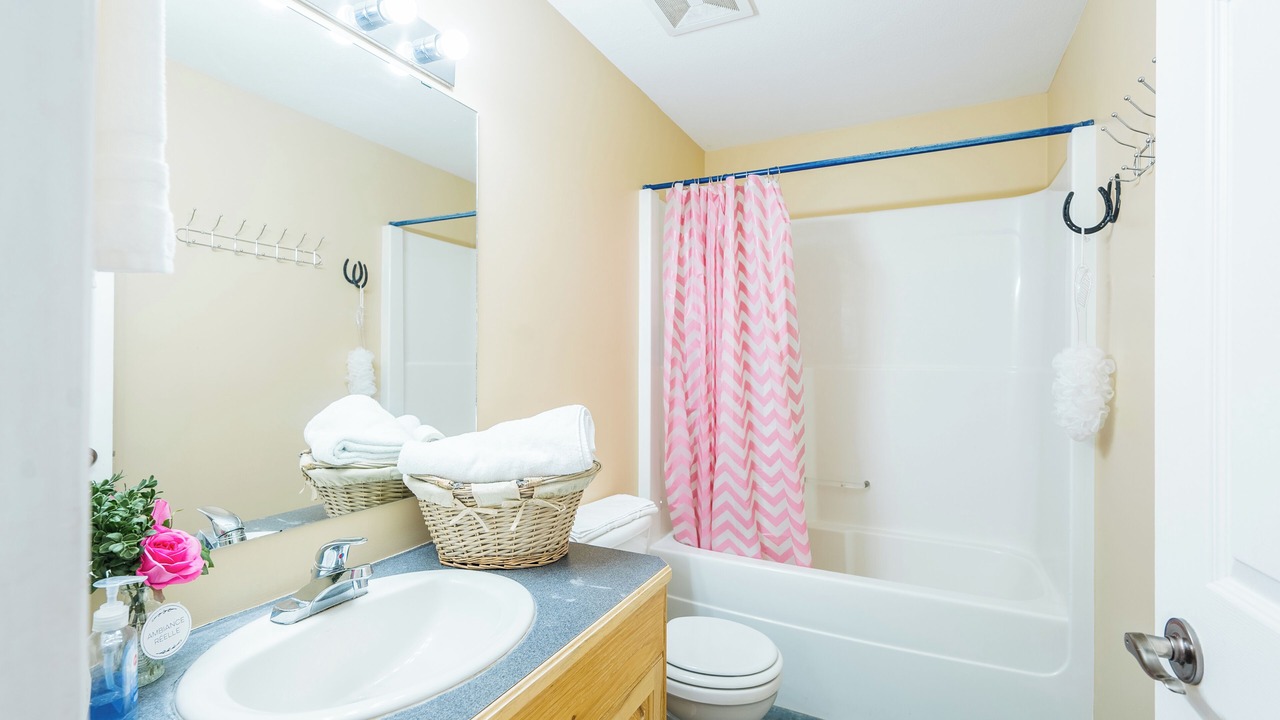 Photo of Bathroom in Central Okanagan