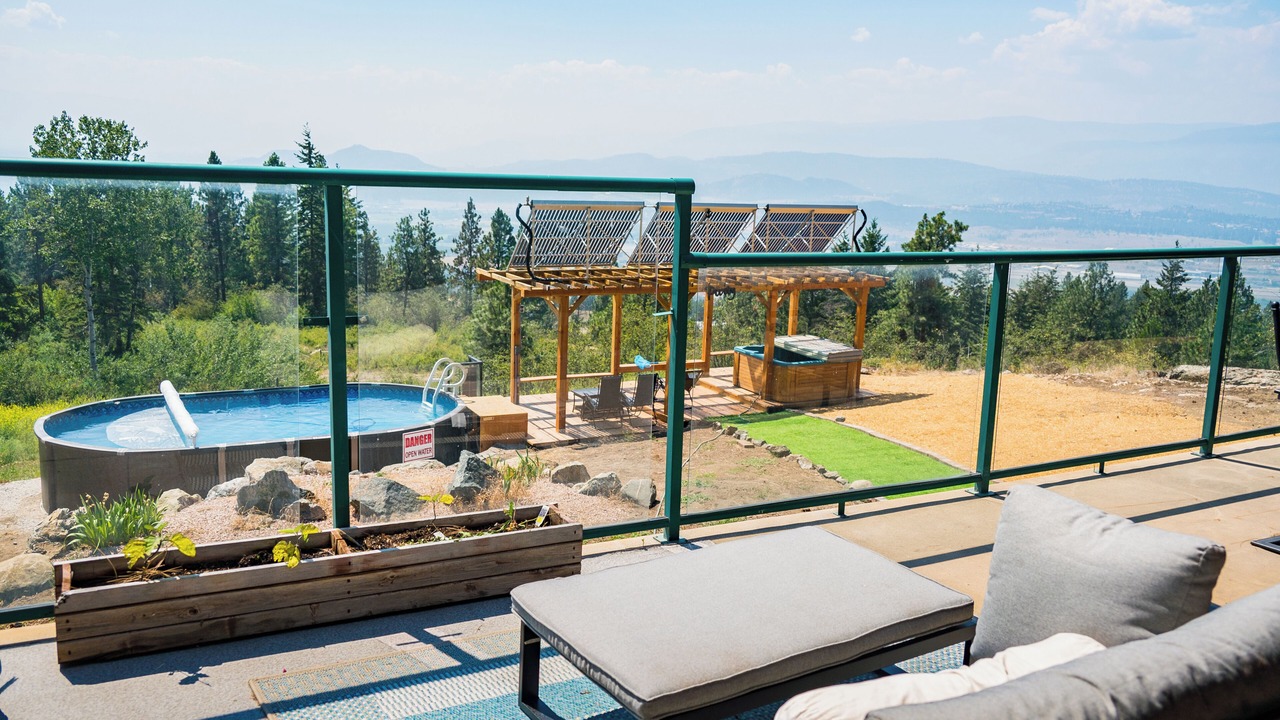 Photo of Outdoor in Central Okanagan