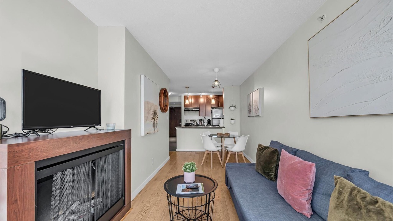 Photo of Livingroom in Central