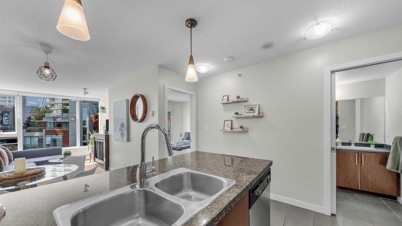 Photo of Kitchen in Central