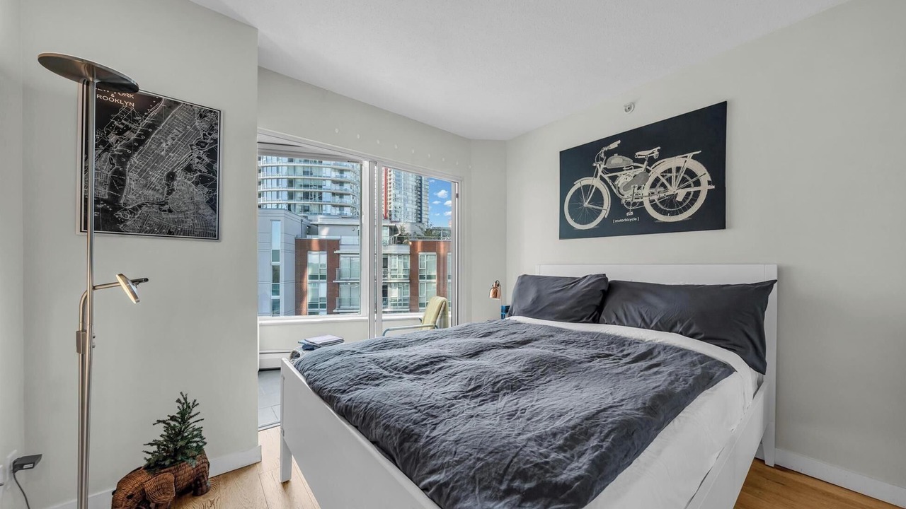 Photo of Bedroom in Central