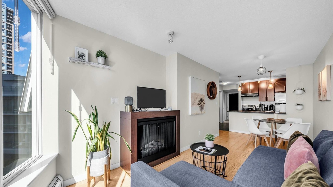 Photo of Livingroom in Central
