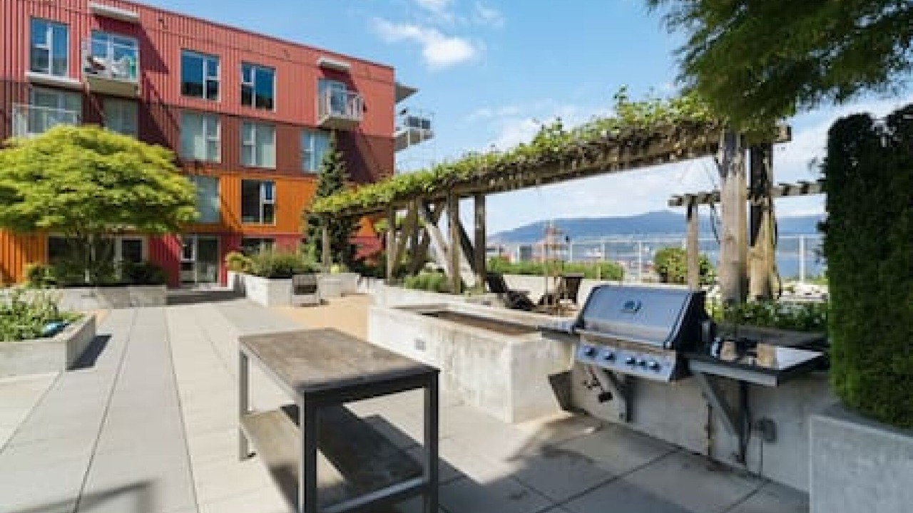 Photo of Outdoor in Downtown Eastside