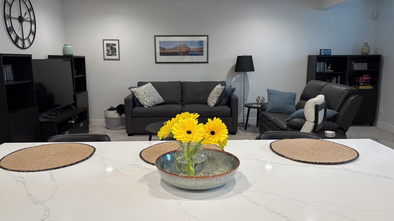 Photo of Livingroom in Langley