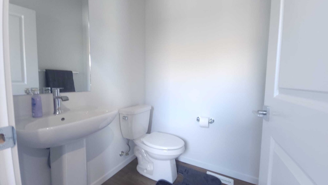 Photo of Bathroom in West Edmonton