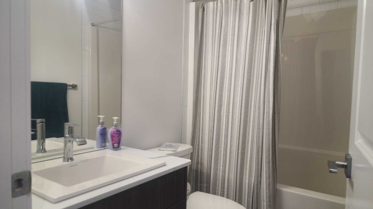 Photo of Bathroom in West Edmonton