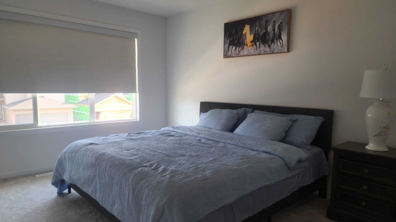 Photo of Bedroom in West Edmonton