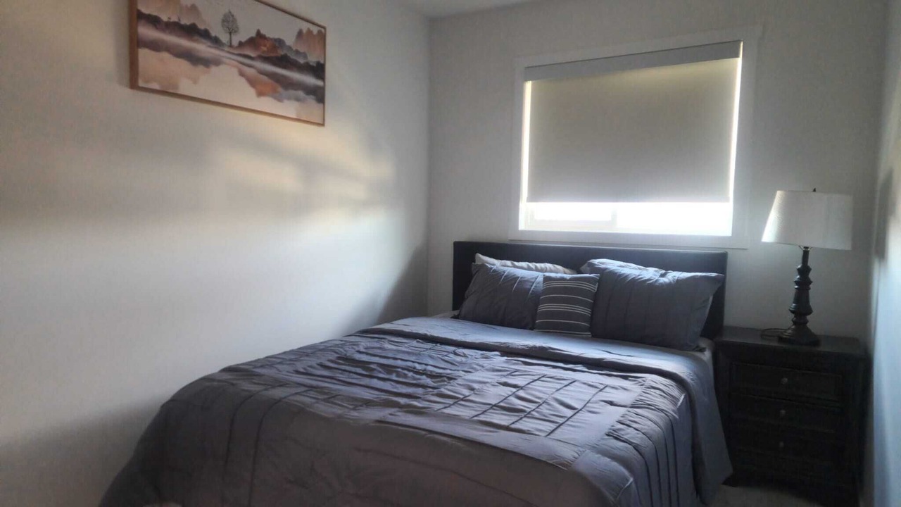 Photo of Bedroom in West Edmonton