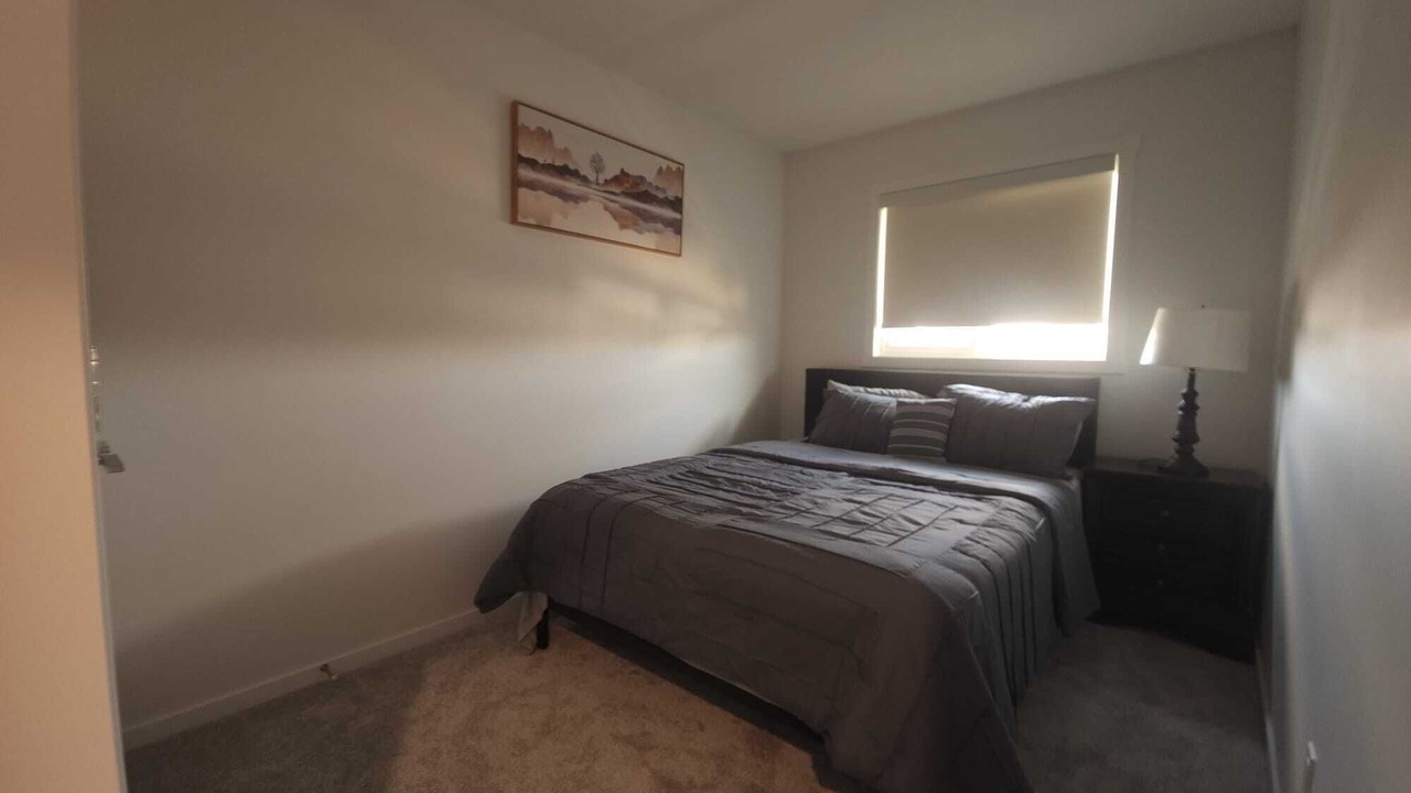 Photo of Bedroom in West Edmonton